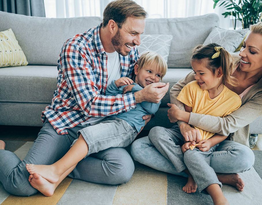 Wohnen - Wohnungen und Zimmer