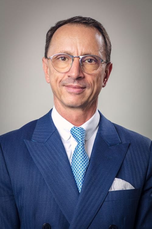 Peter Lazar