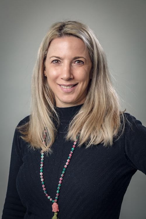 Romana Hoffmann