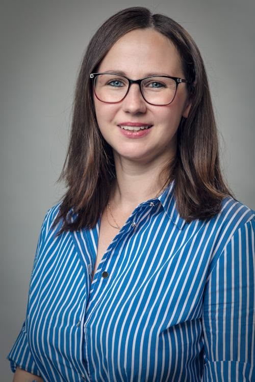 Sabrina Tritremmel