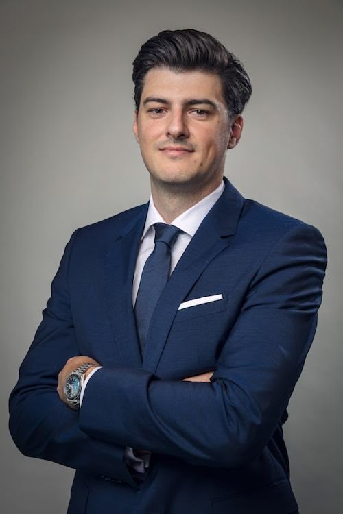 Stephan Hochleitner